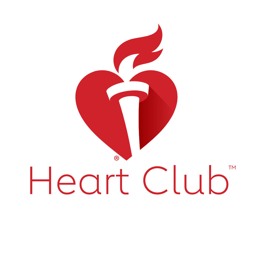 Group avatar for USC Heart Club