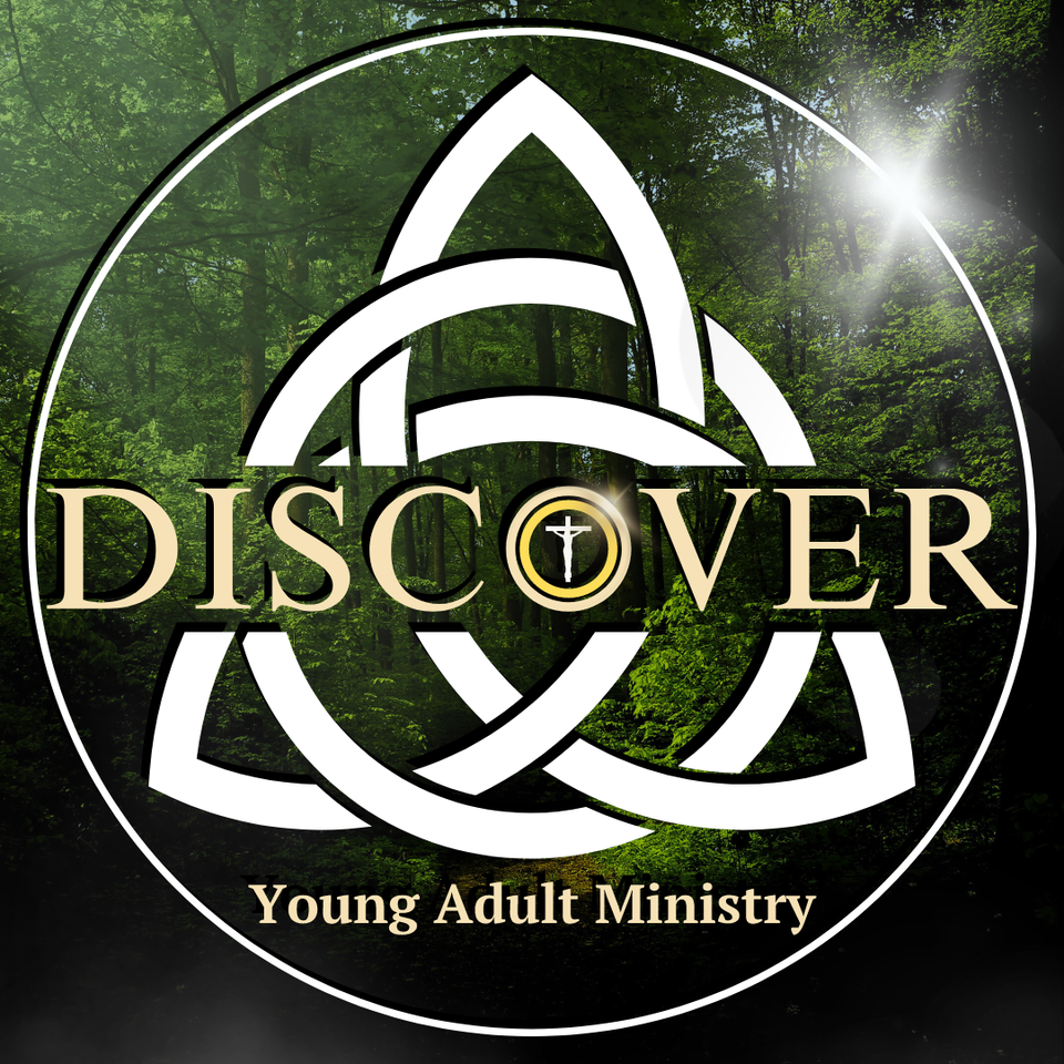 Group avatar for "Discover" - Young Adult Ministry