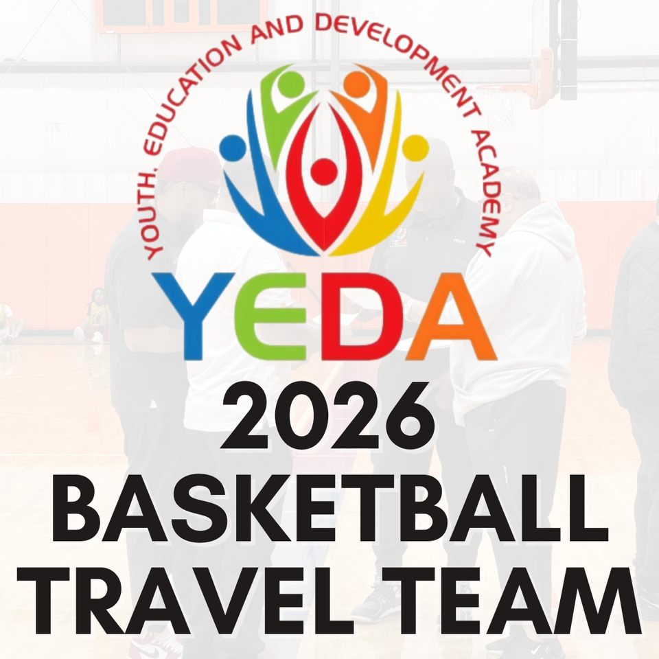 Group avatar for 2026 YEDA Travel Team