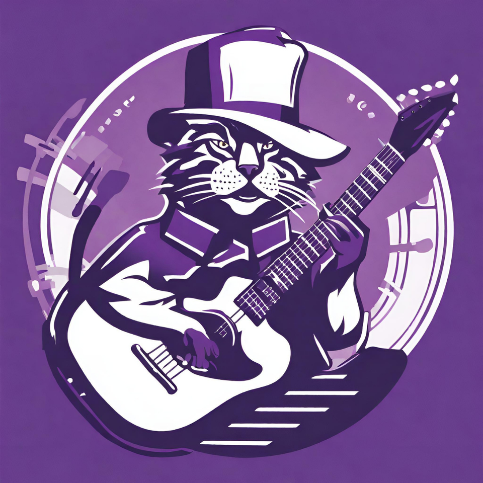 Group avatar for Jam Cat Collective