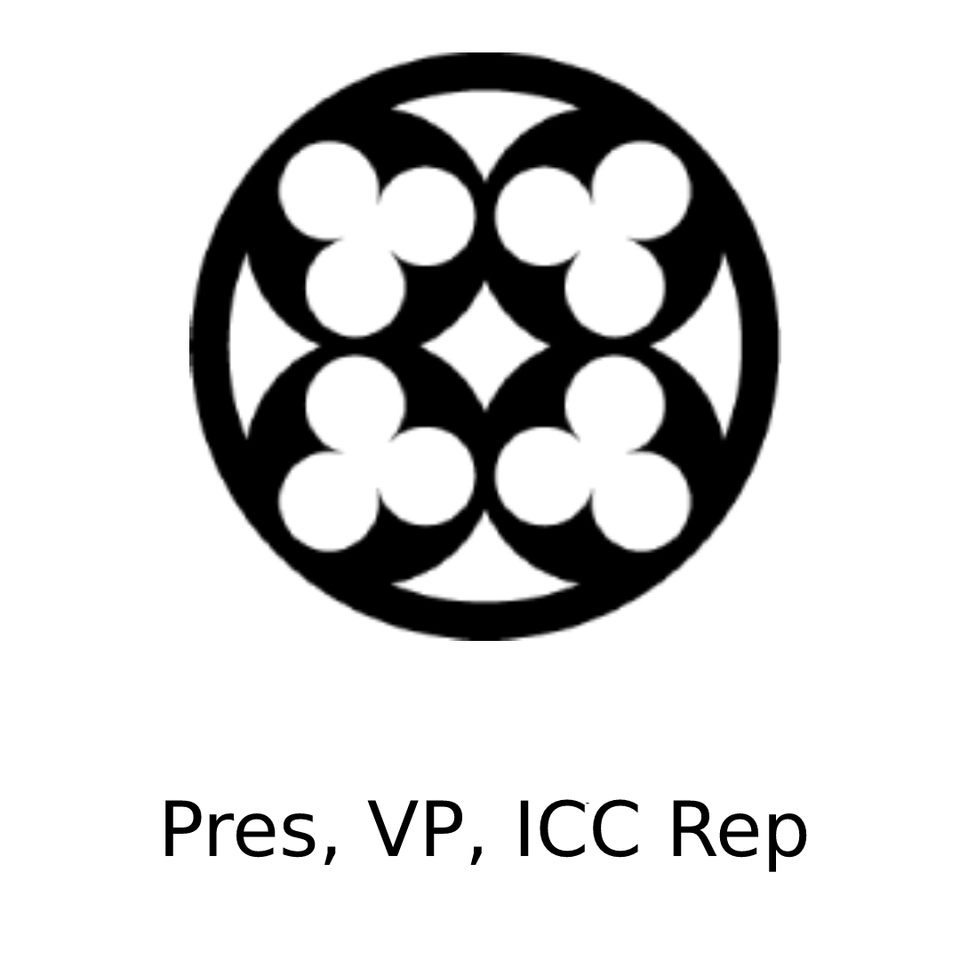 Group avatar for ICC Pres, VP, ICC Reps