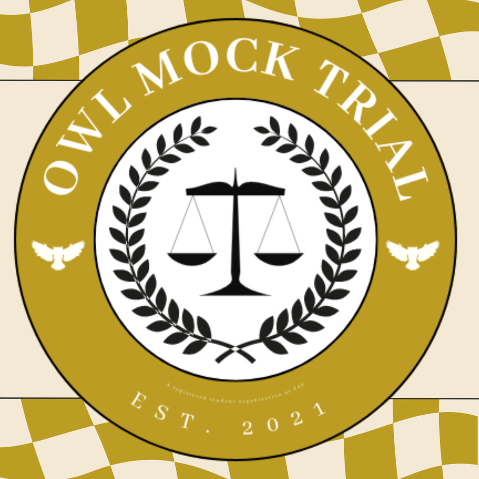 Group avatar for Mock Trial 2026-2027