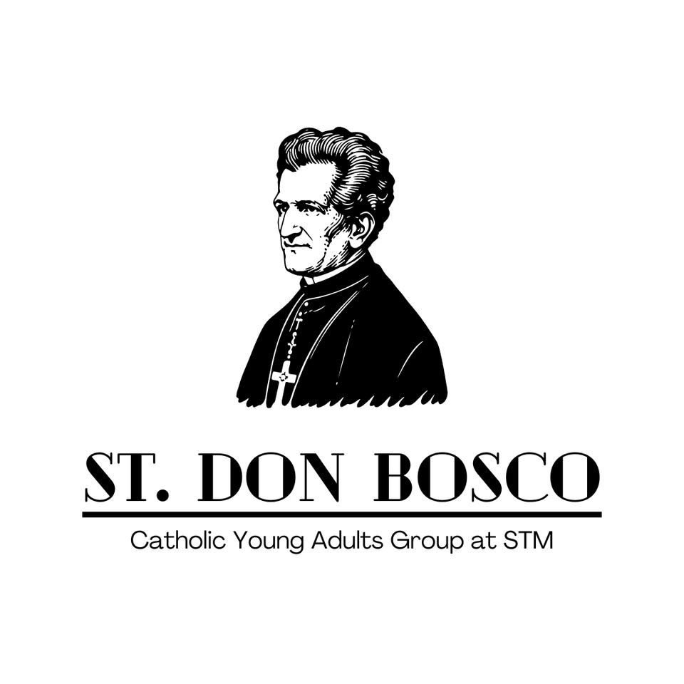 Group avatar for STM Don Bosco Young Adults