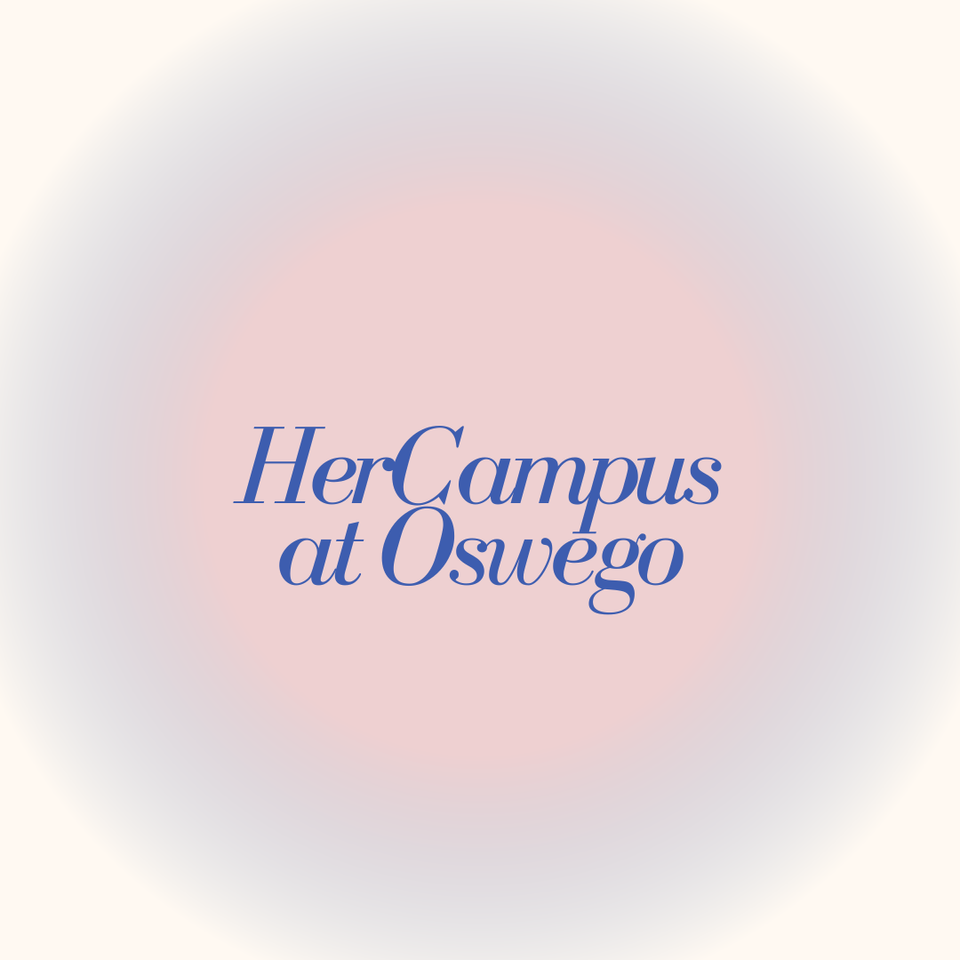 Group avatar for Her Campus at Oswego