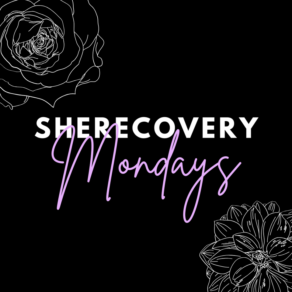 Group avatar for SheRecovery Mondays