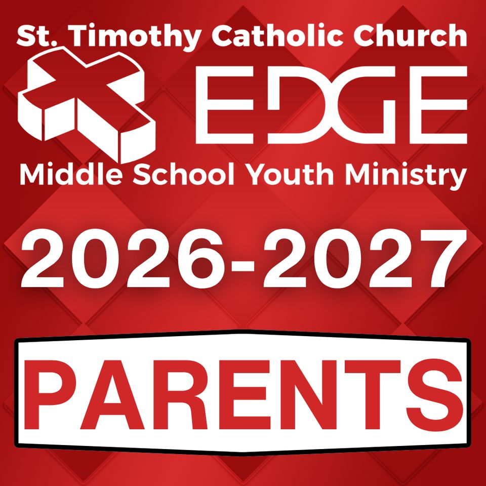 Group avatar for Parents EDGE 2026-27