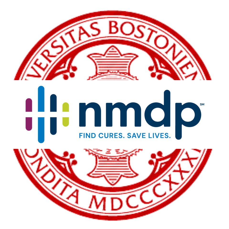 Group avatar for BU NMDP 2024-2025