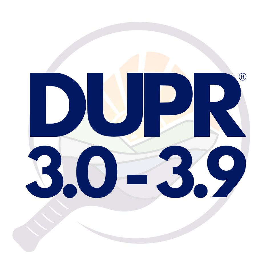 Group avatar for HIP DUPR RATED 3.0-3.9