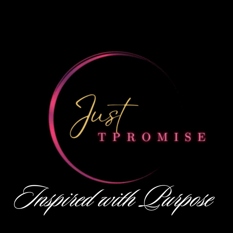 Group avatar for Inspired With Purpose ✨️