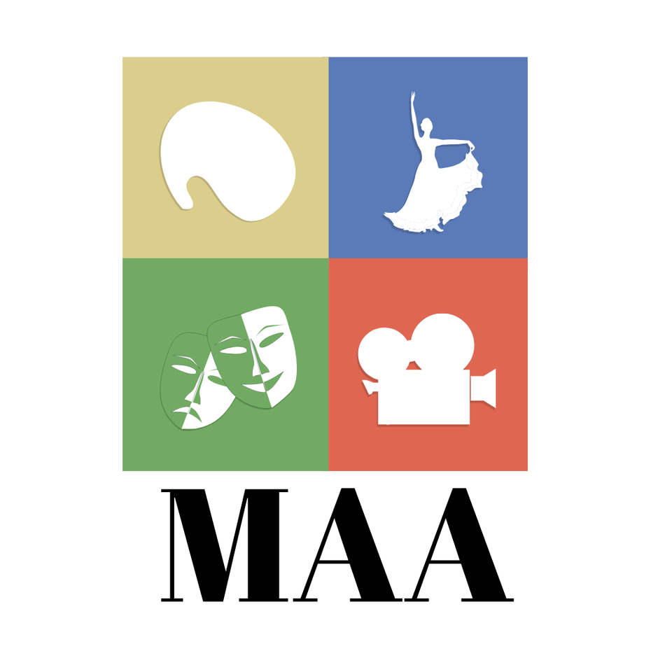 Group avatar for MAA 2024-25