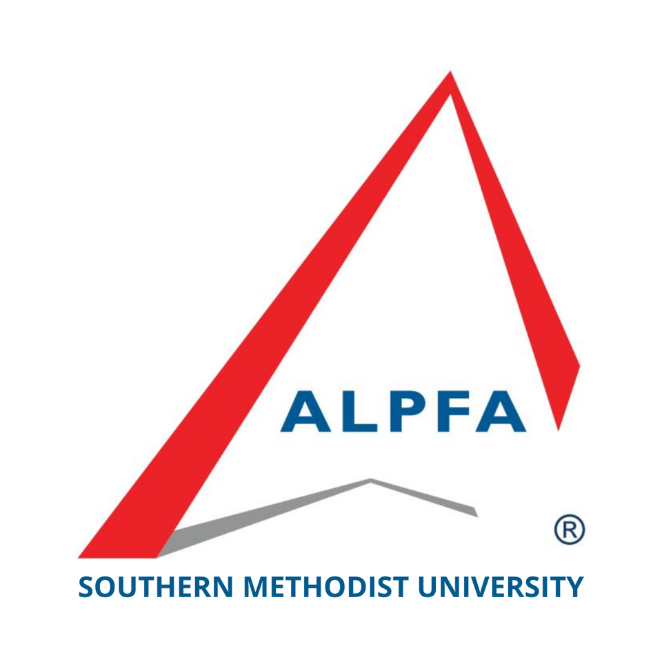 Group avatar for ALPFA - SMU Chapter