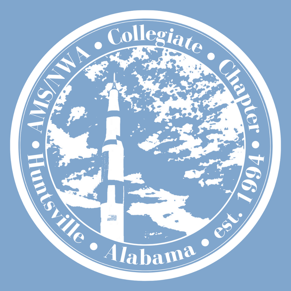 Group avatar for (Closed) UAH AMS/NWA Student Chapter