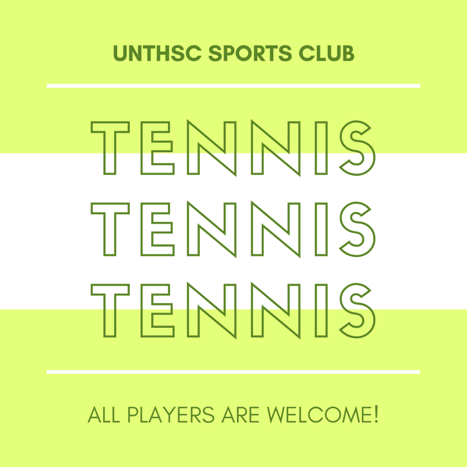 Group avatar for Sports Club Tennis 😤