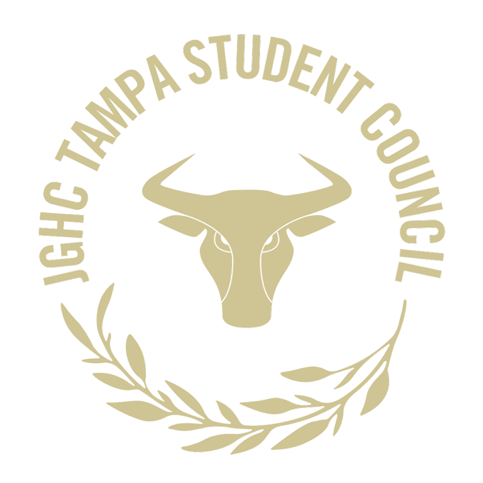 Group avatar for JGHC Tampa Student Council