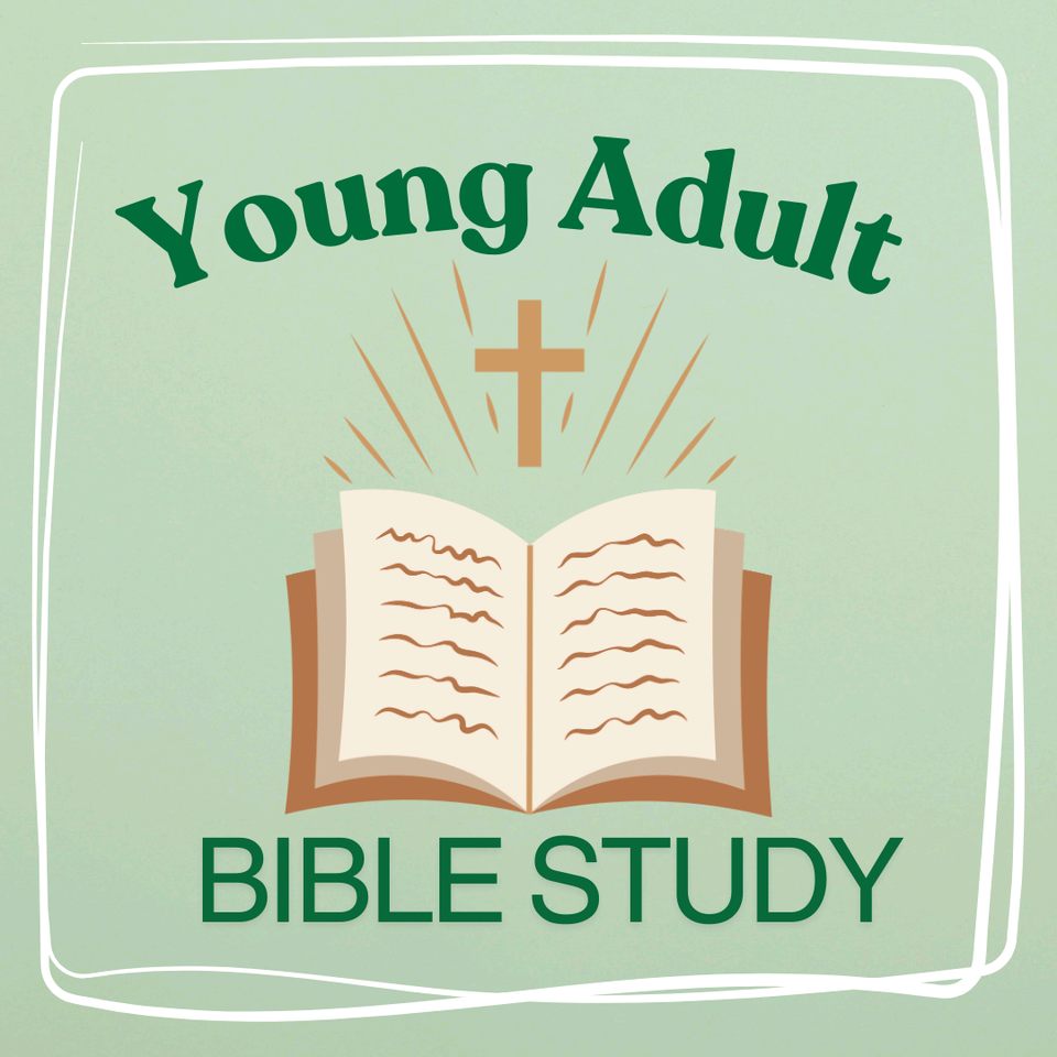 Group avatar for St. Paul's Young Adults