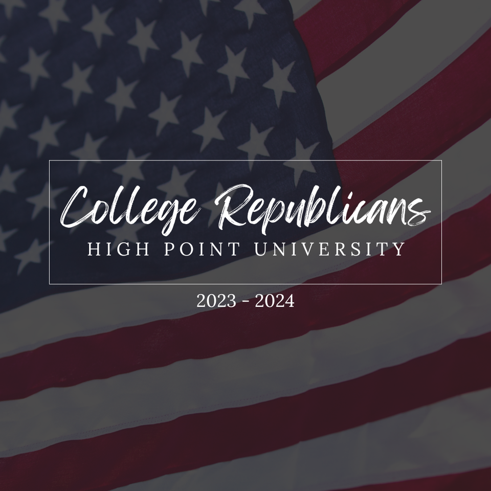 Group avatar for College Republicans 2023 - 2024