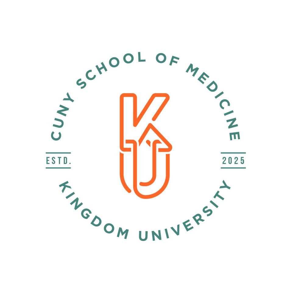 Group avatar for Kingdom University (KU)