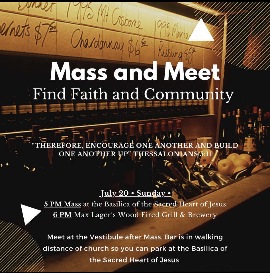 Group avatar for Cor Unum