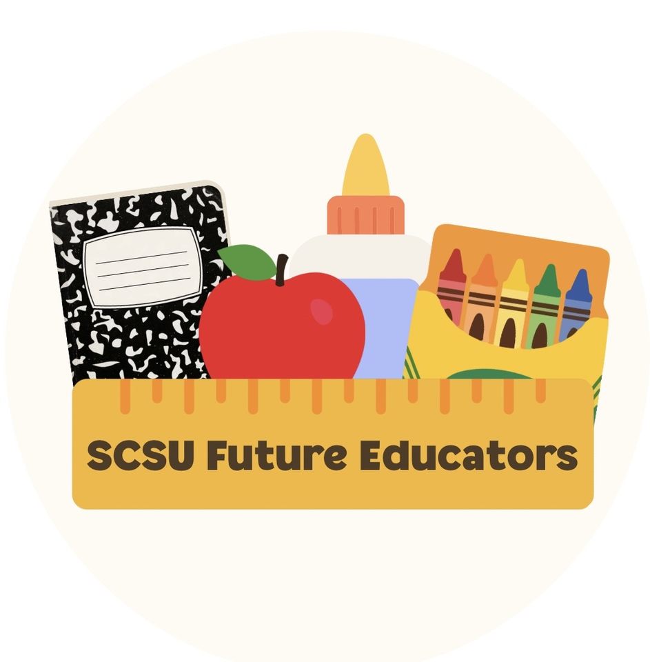 Group avatar for SCSU FE Club 2026-2027