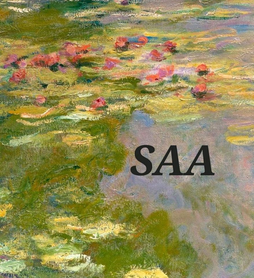 Group avatar for Student Art Association