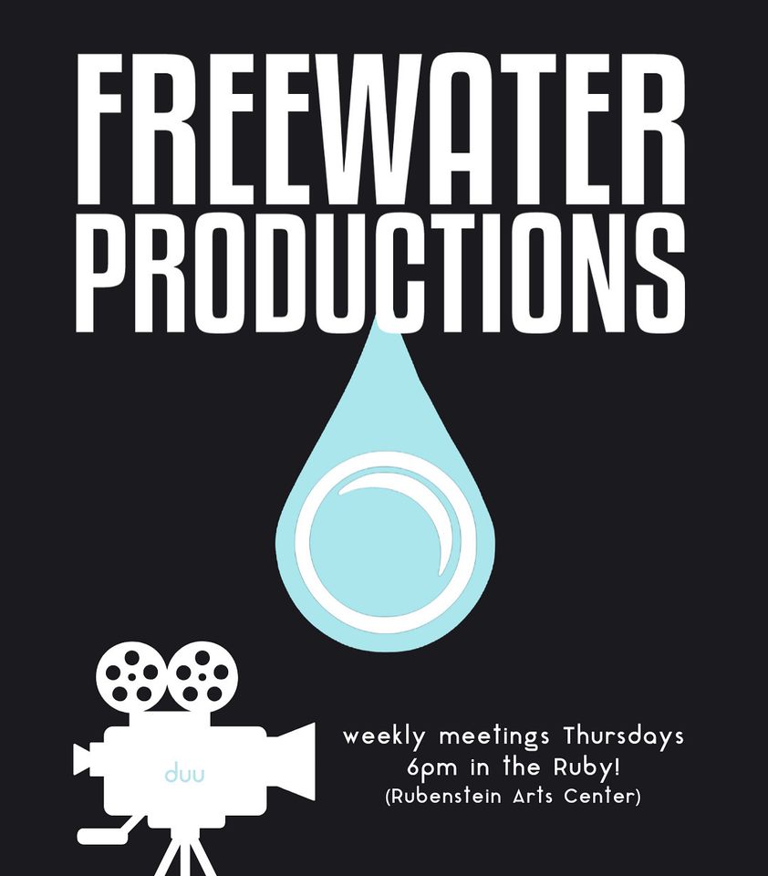 Group avatar for Freewater Productions