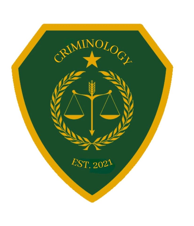 Group avatar for Criminology Club 24'—25'