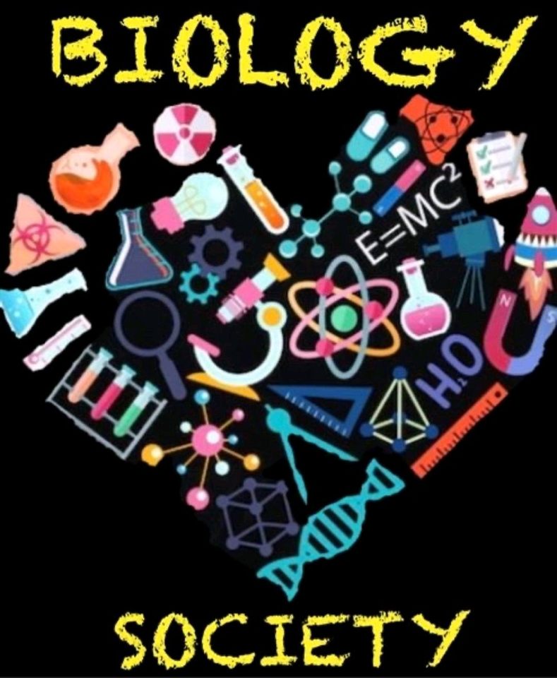Group avatar for General Body Members Of Biology Society🧪🦠🧫