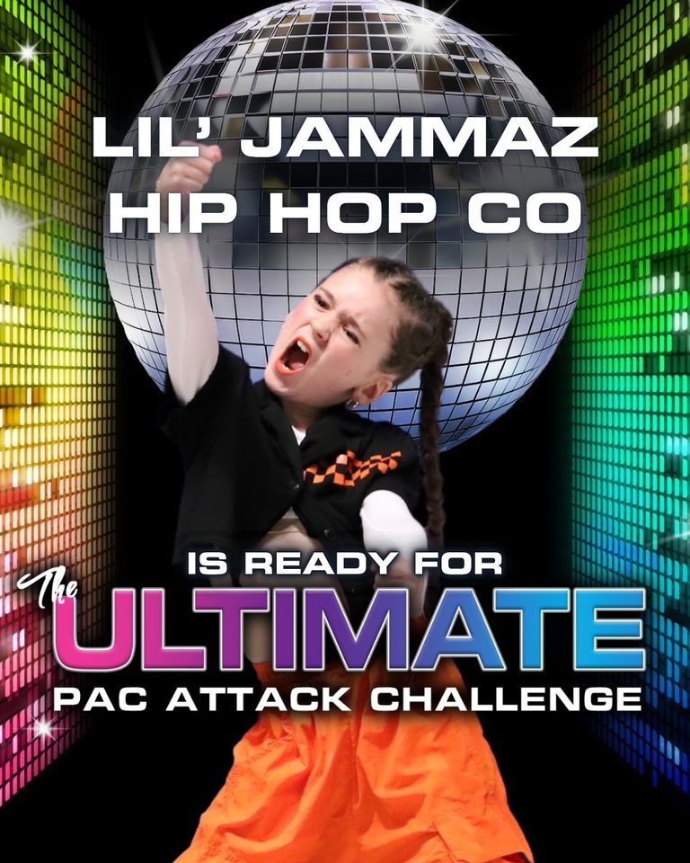 Group avatar for ULT: Lil Jammaz