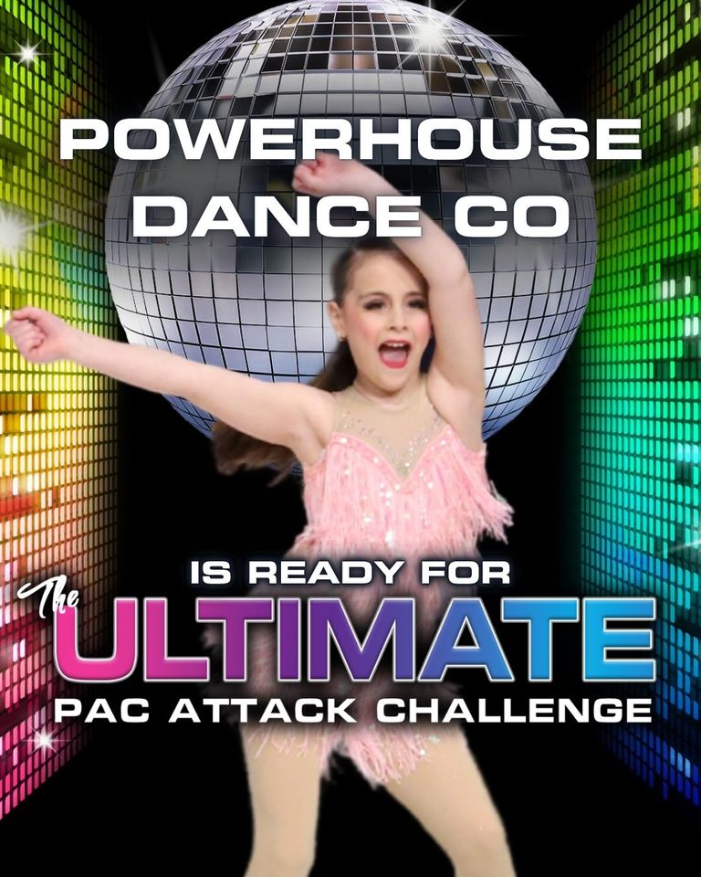Group avatar for ULT: Powerhouse Dance Company