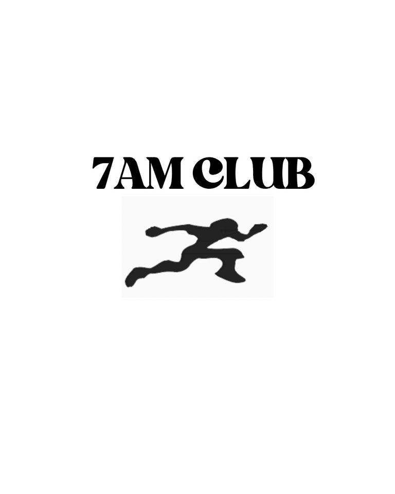 Group avatar for 7AMCLUBXDRIP