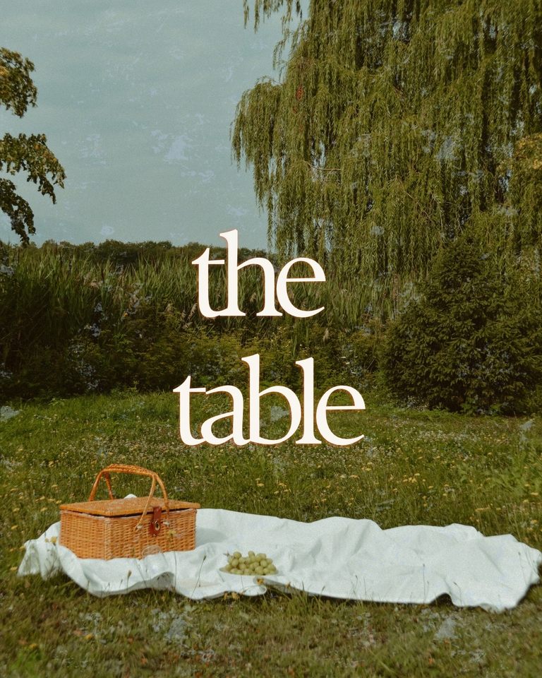Group avatar for The Table