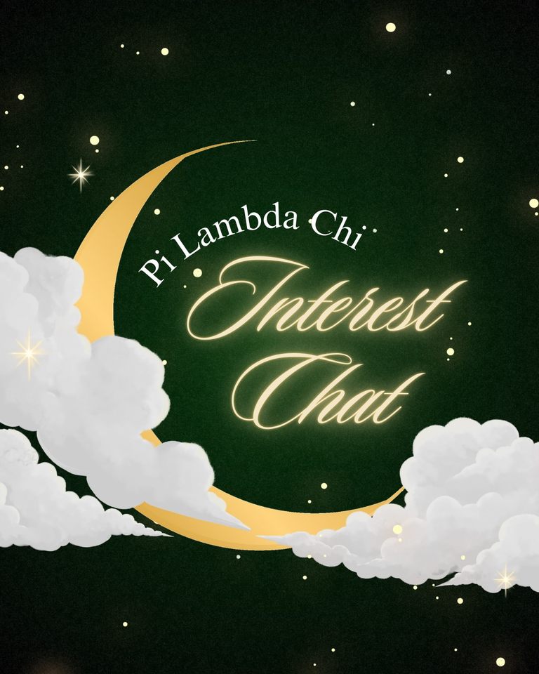 Group avatar for Pi Lambda Chi BSU Interest Chat