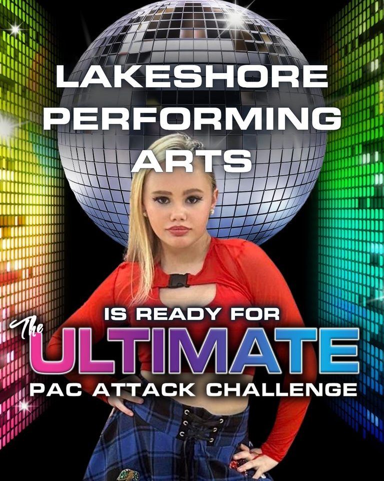 Group avatar for ULT: Lakeshore Performing Arts