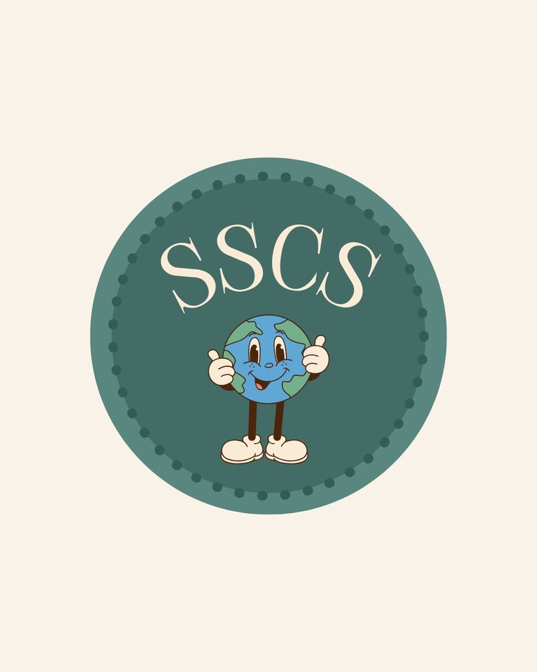 Group avatar for SSCS 2026-27