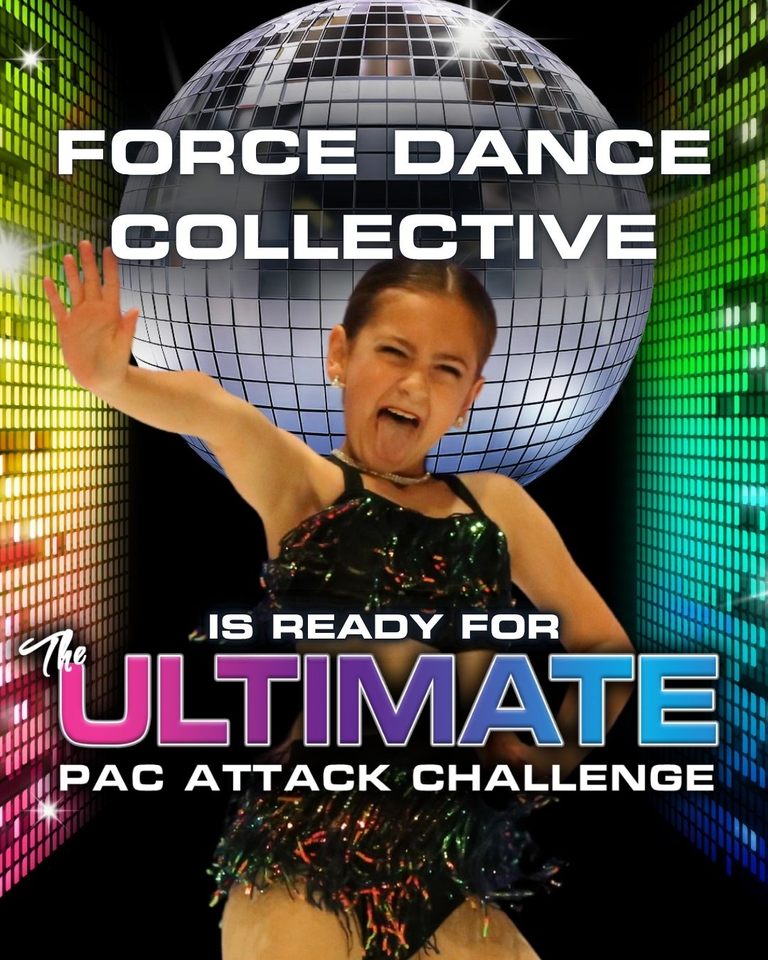 Group avatar for ULT: Force Dance Collective