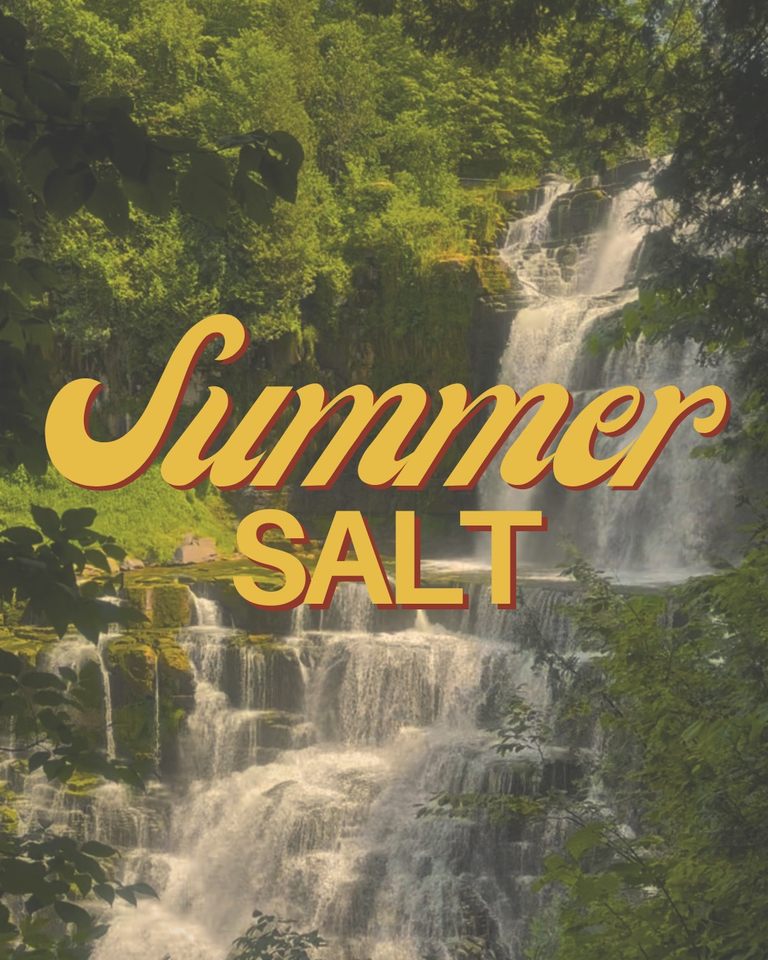 Group avatar for Summer Salt 2026