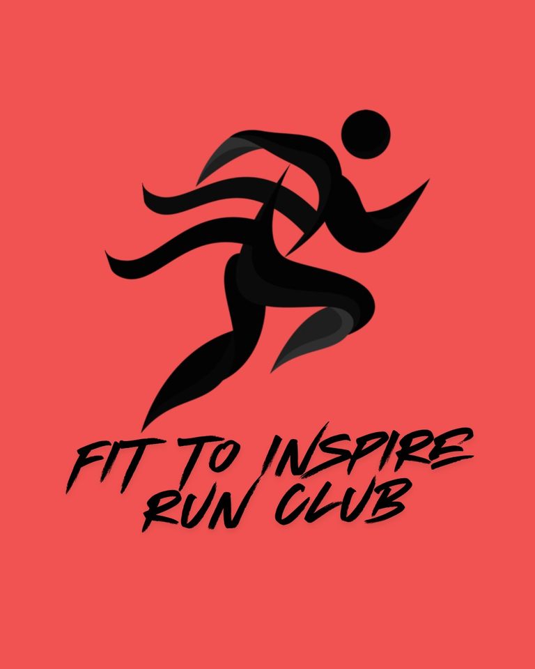 Group avatar for Fit to Inspire Run Club Community Hub