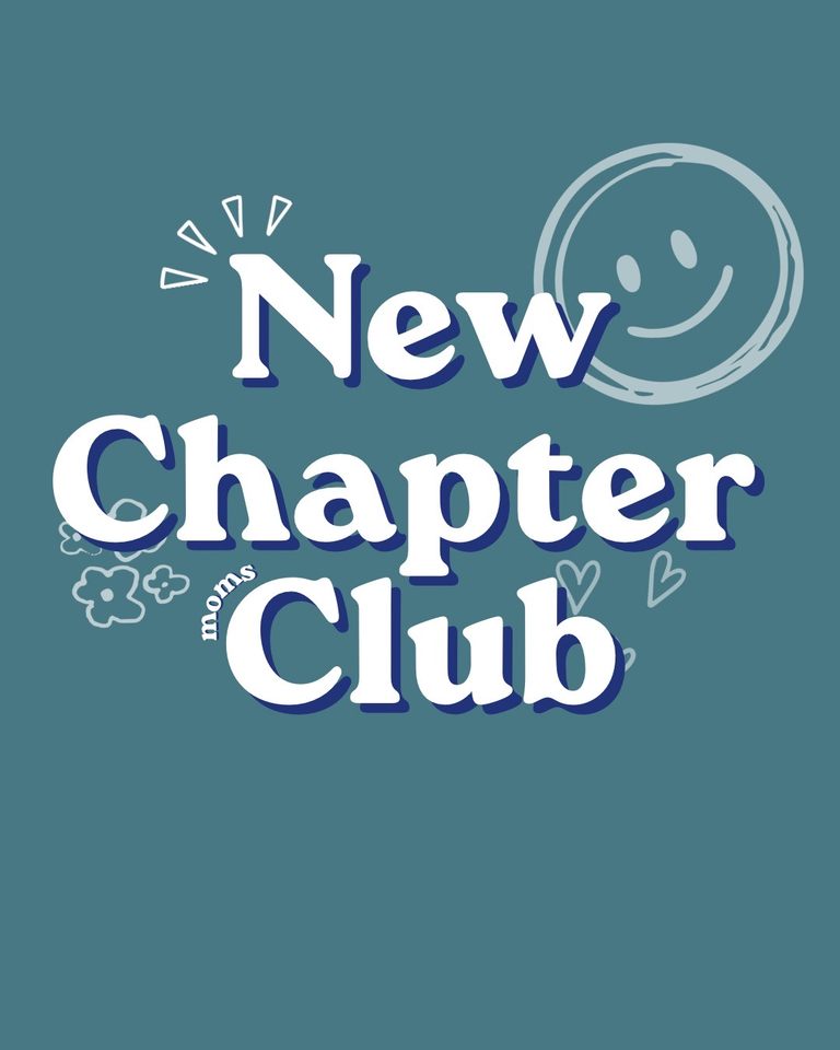 Group avatar for New Chapter Moms Club