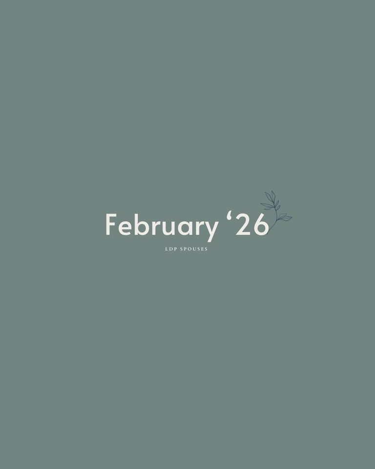 Group avatar for February 2026