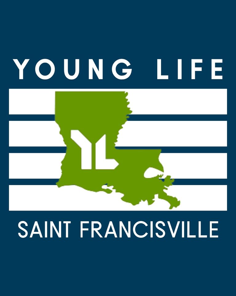 Group avatar for YL SAINT FRANCISVILLE