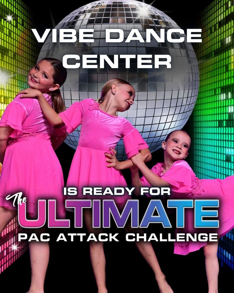 Group avatar for ULT: Vibe Dance Center