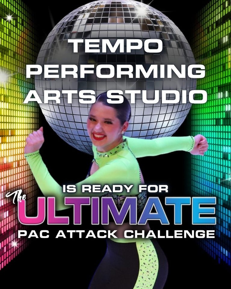 Group avatar for ULT: Tempo Performing Arts Studio