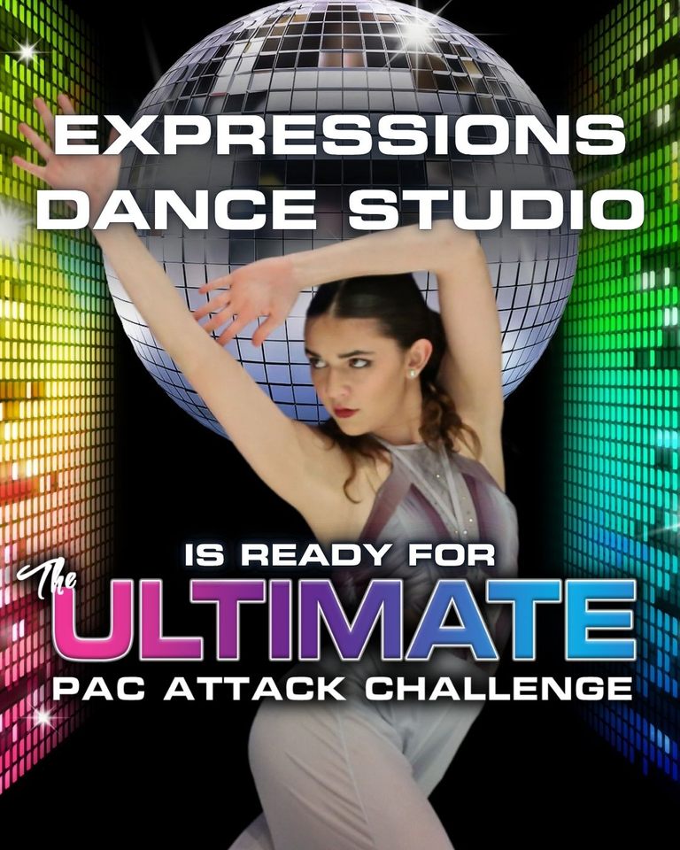 Group avatar for ULT: Expressions Dance Studio