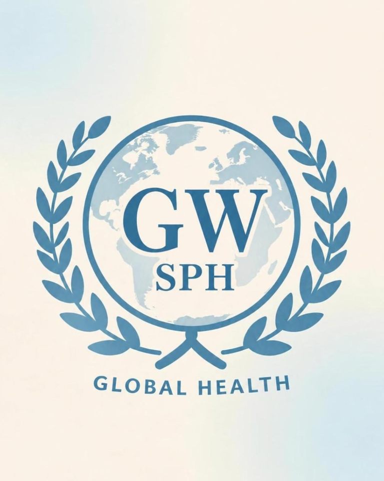 Group avatar for GWSPH Global Health Department