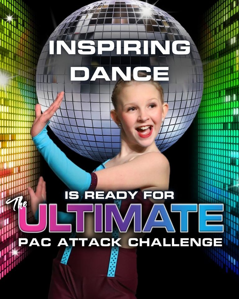 Group avatar for ULT: Inspiring Dance