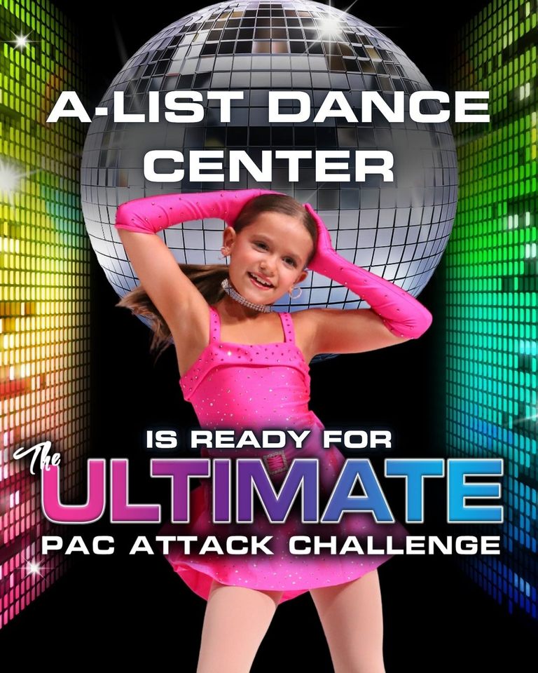 Group avatar for ULT: A-List Dance Center