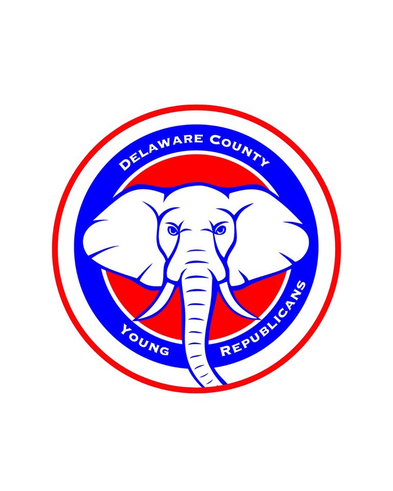 Group avatar for Delco Young Republicans 🐘
