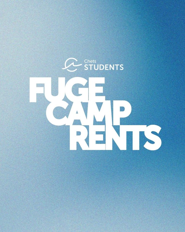 Group avatar for FUGE Parents