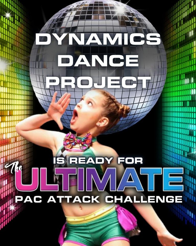 Group avatar for ULT: Dynamics Dance Project