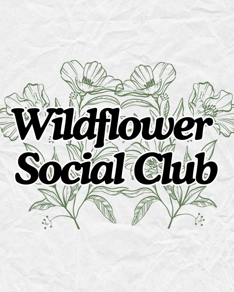 Group avatar for Wildflower Social Club